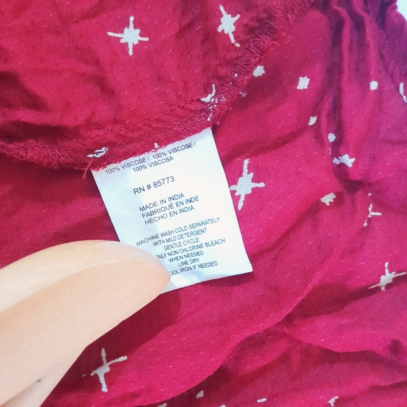 ● O' Neill | Rina Star Midi Dress - Picture 10 of 16